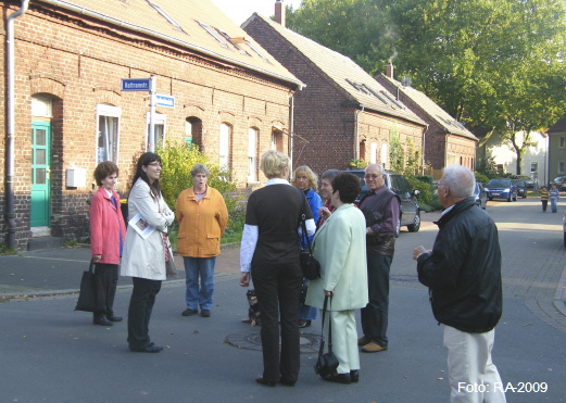 Rundgang2009