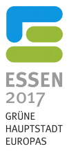 Logo Stadt Essen